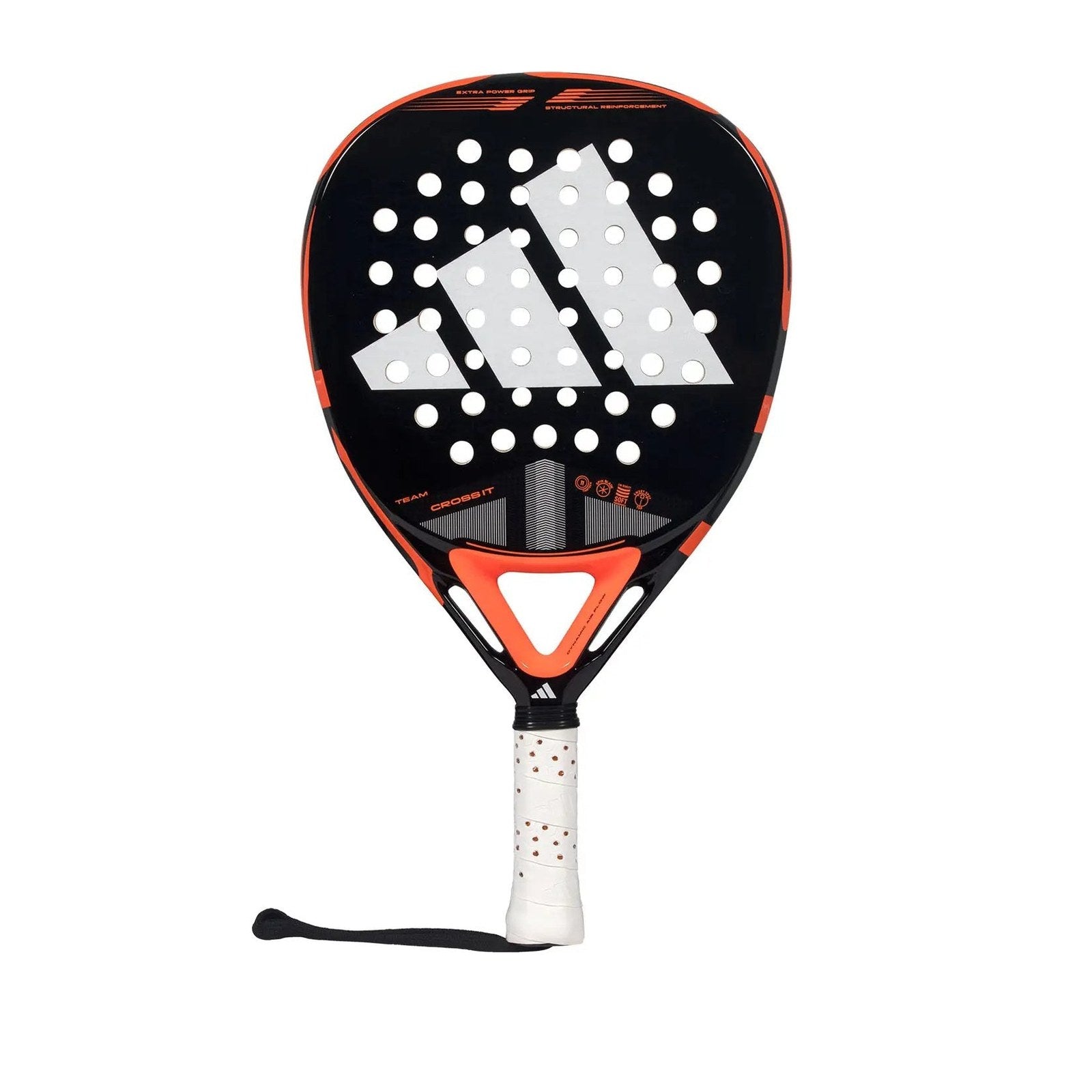 Adidas CROSS IT Team 3.4 2025 Padel Racket – NINEPADEL