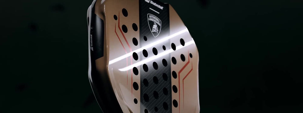 BABOLAT BL.002 Lamborghini in Bronze