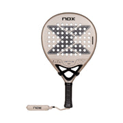 NOX Ventus 12K Hybrid Lite Padel Racket 2027