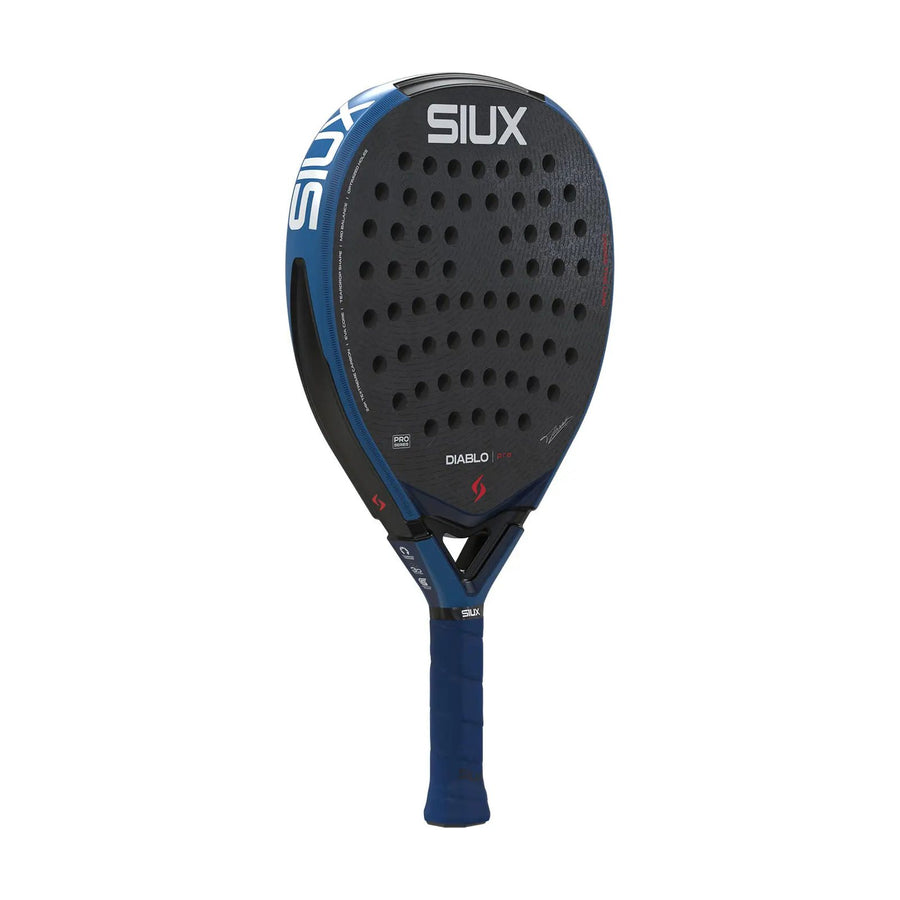 SIUX Diablo PRO 2026 Royal Blue