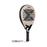 NOX Ventus 12K Hybrid Lite Padel Racket 2027