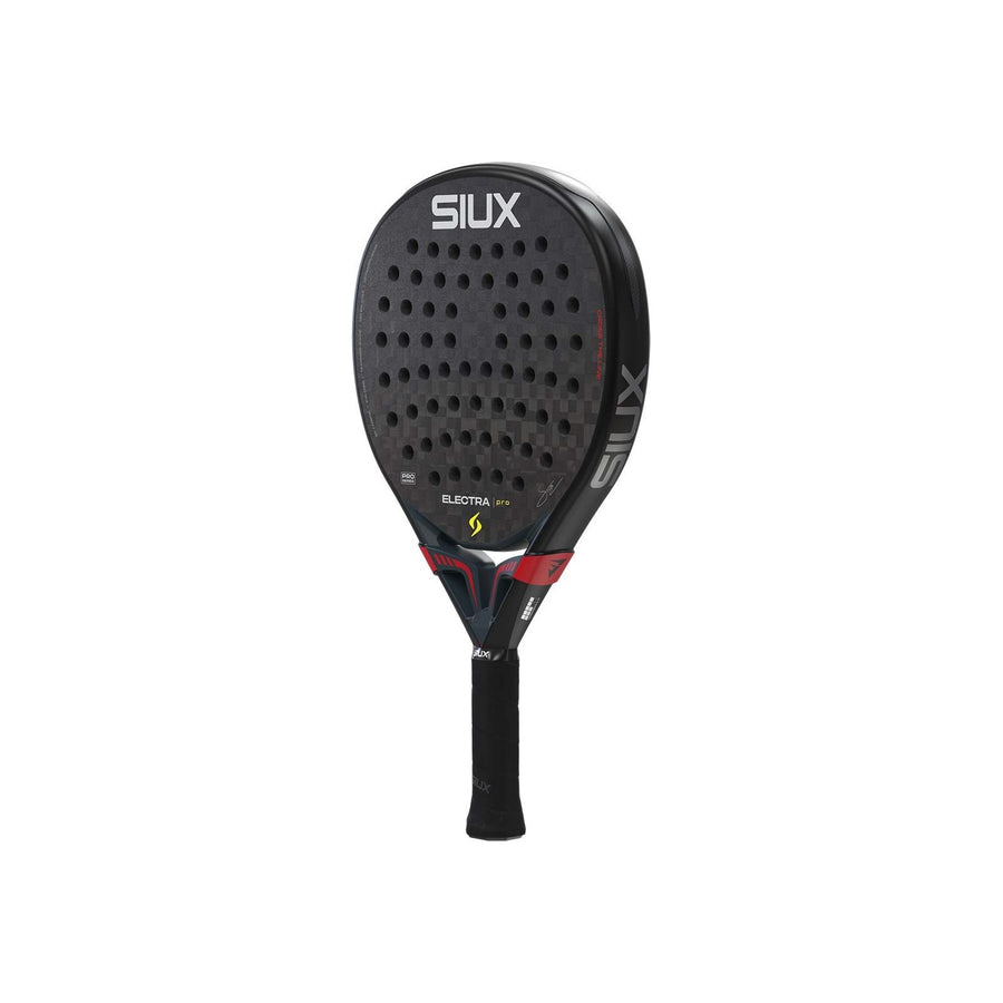 SIUX Electra PRO 2026 Shadow Red Stupa