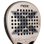 NOX Ventus 12K Hybrid Lite Padel Racket 2027