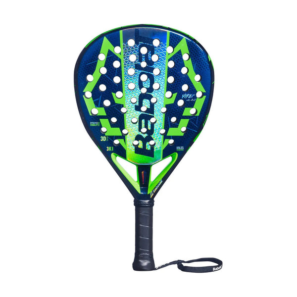 BABOLAT Viper Juan Lebron 3.0 Padel Racket 2026 Blue Depths