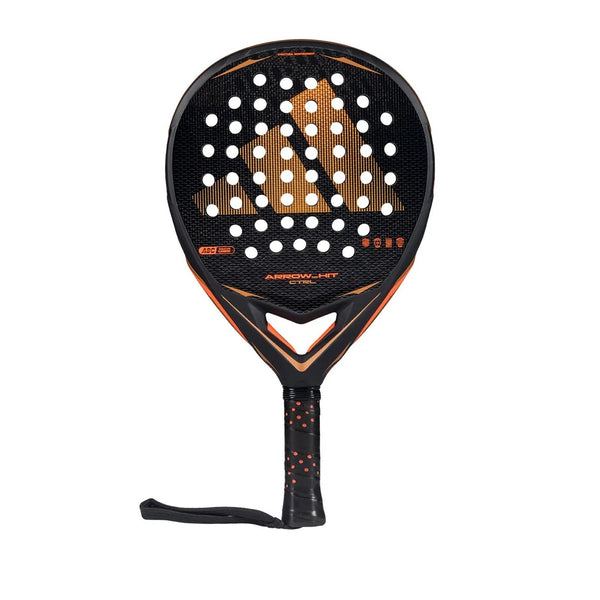 ADIDAS Arrow Hit CTRL Padel Racket 2026