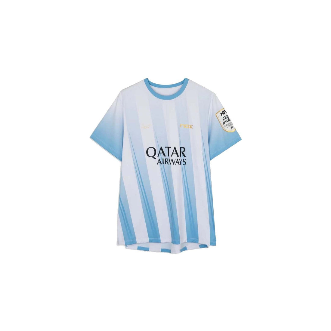 NOX Agustin Tapia Sponsors T Shirt Argentina