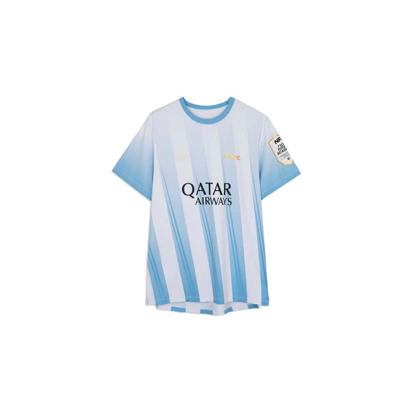 NOX Agustin Tapia Sponsors T Shirt Argentina
