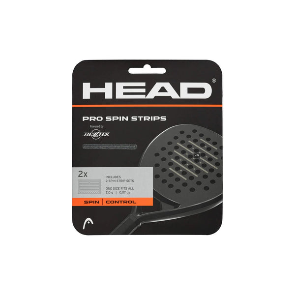 HEAD Pro Padel Spin Strips