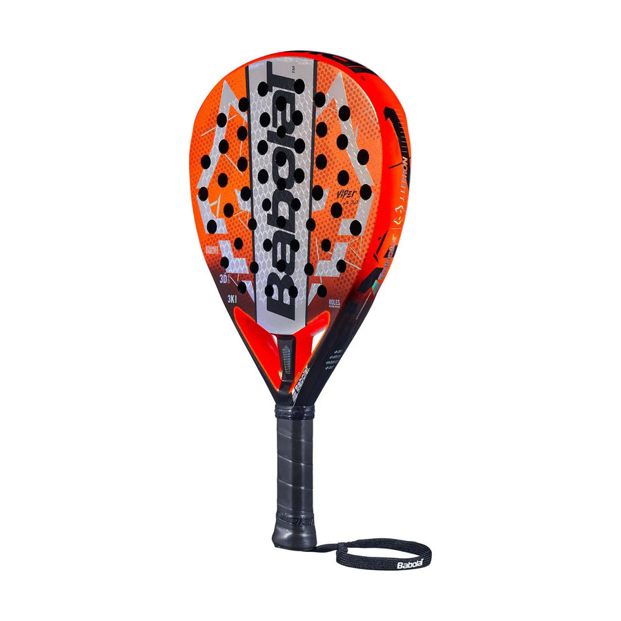BABOLAT Viper Juan Lebron 3.0 Padel Racket 2026