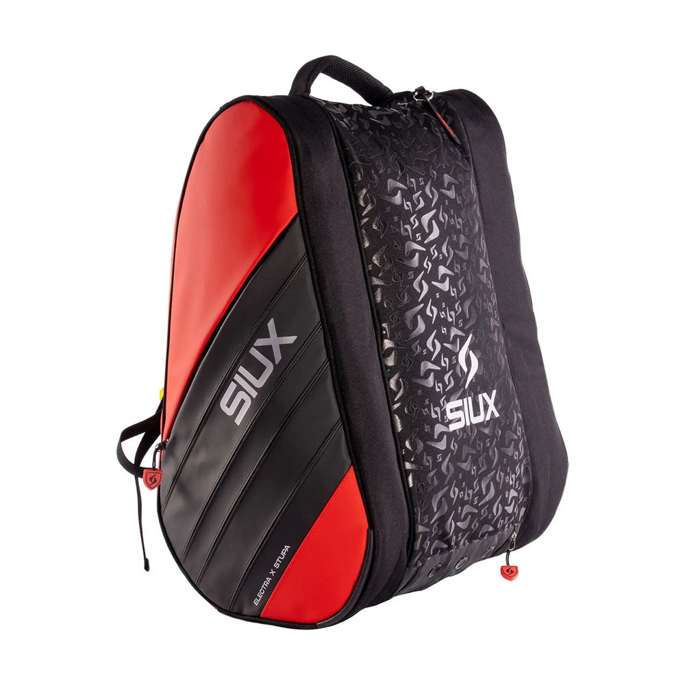 SIUX Electra Stupa Padel Bag