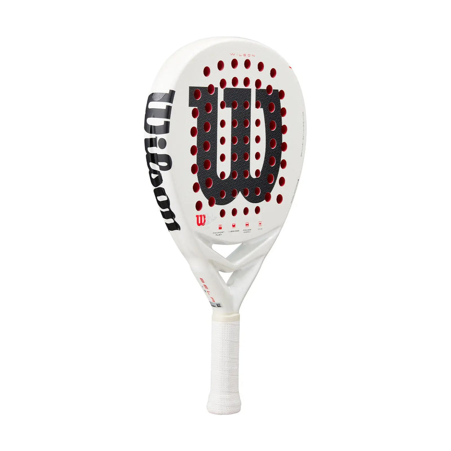 WILSON BELA LS V3 2025 Padel Racket