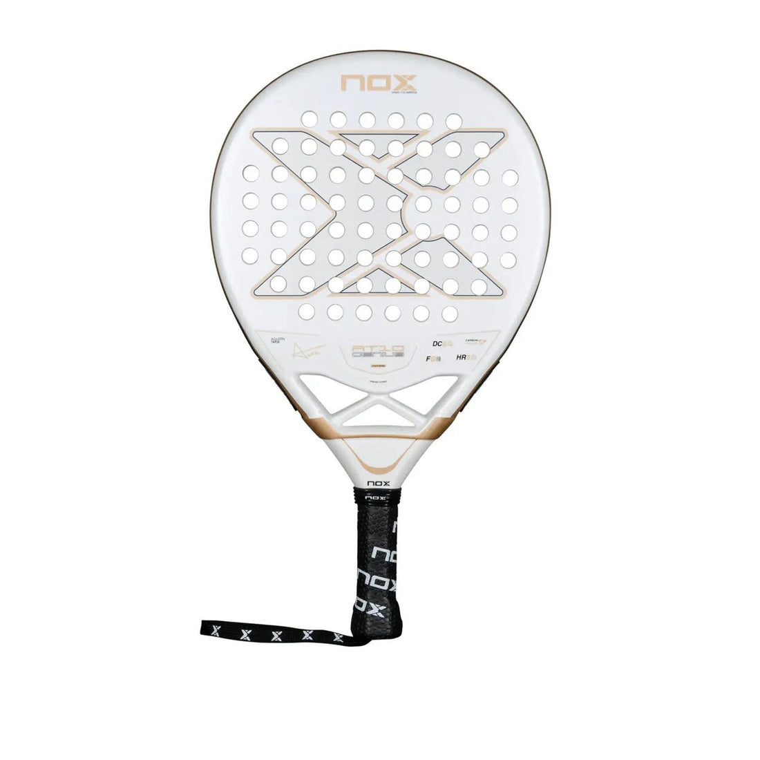 NOX AT10 Genius Junior 2026