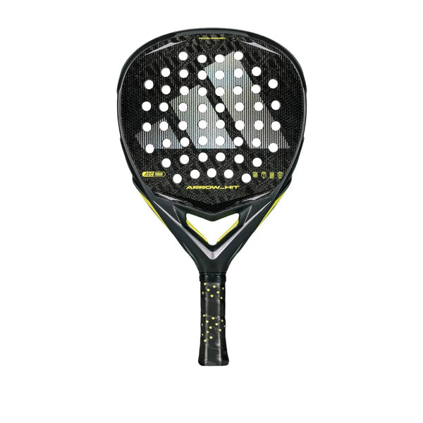 ADIDAS Arrow Hit Attack Padel Racket 2026