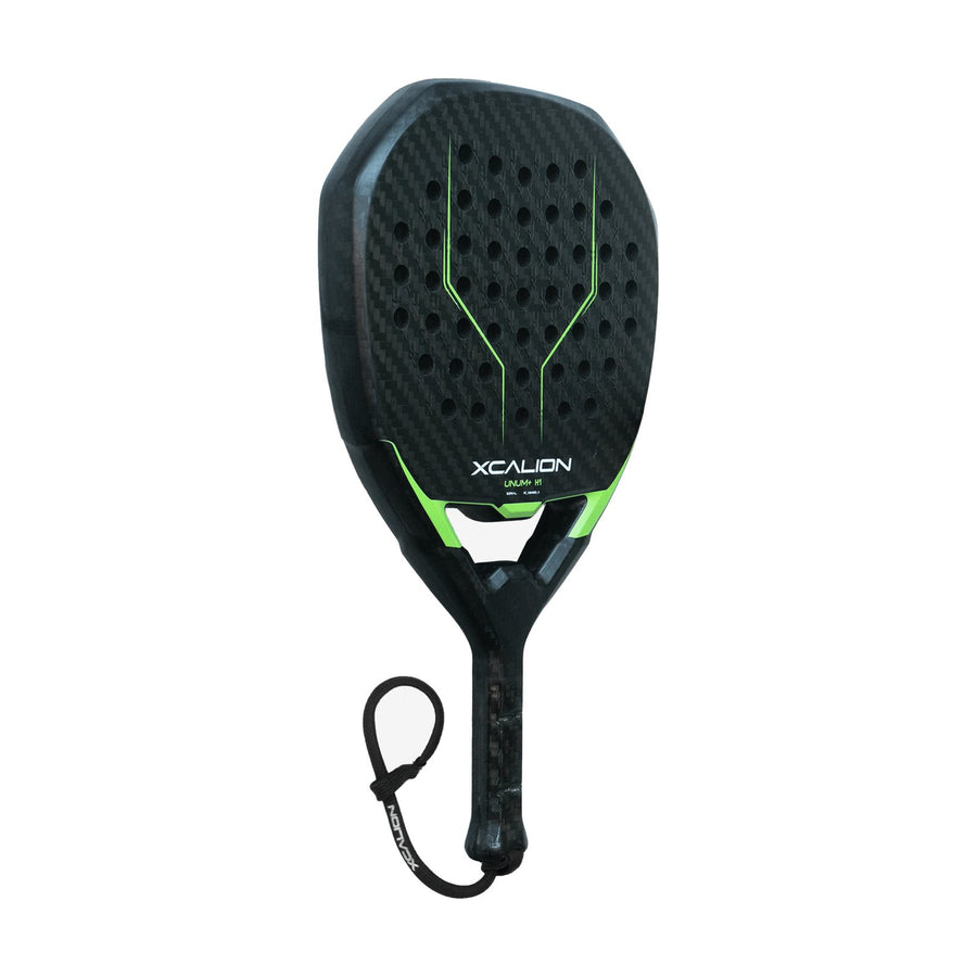XCALION Unum+ H1 Power