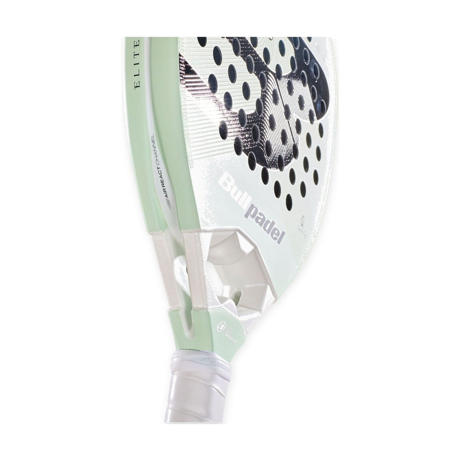 BULLPADEL Elite 02 Padel Racket 2027