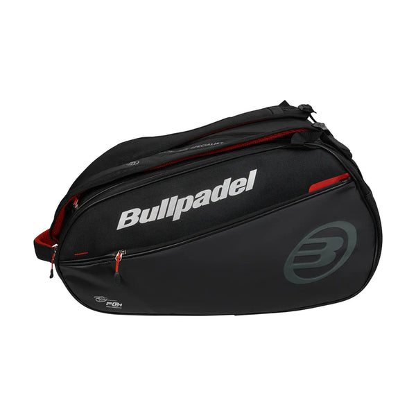 BULLPADEL Neuron Black BPP26020 Padel Bag