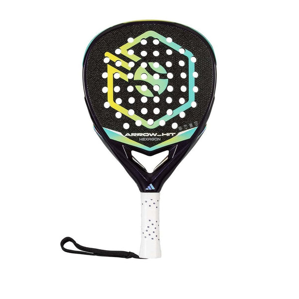 ADIDAS Arrow Hit Hexagon Cup Padel Racket 2026
