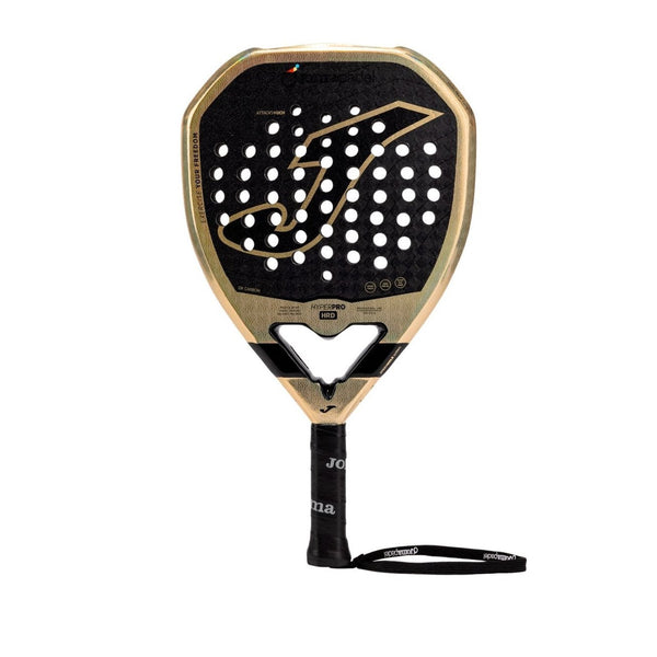 JOMA Hyper Pro HRD Padel Racket 2026