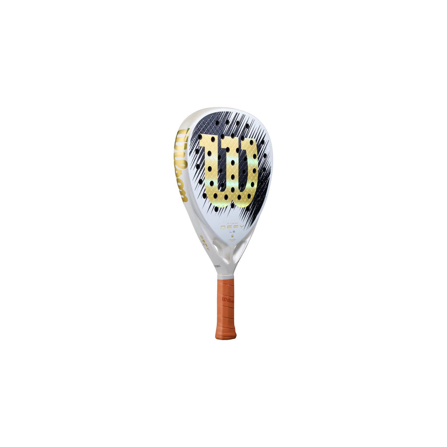 WILSON Defy V1 LS Special Edition Padel Racket 2026