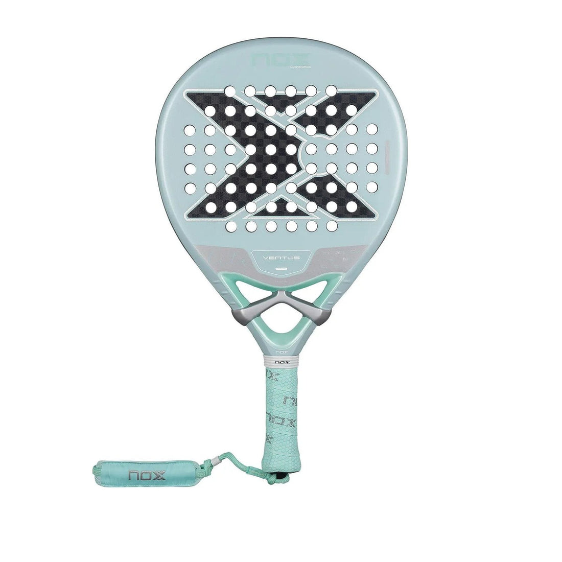 NOX Ventus Hybrid Lite Padel Racket 2026