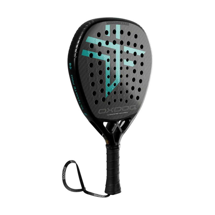 OXDOG Ultimate Pro Padel Racket 2026