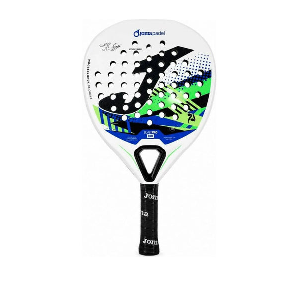 JOMA Blast Pro HRD Juanlu Esbri Special Edition Racket 2026