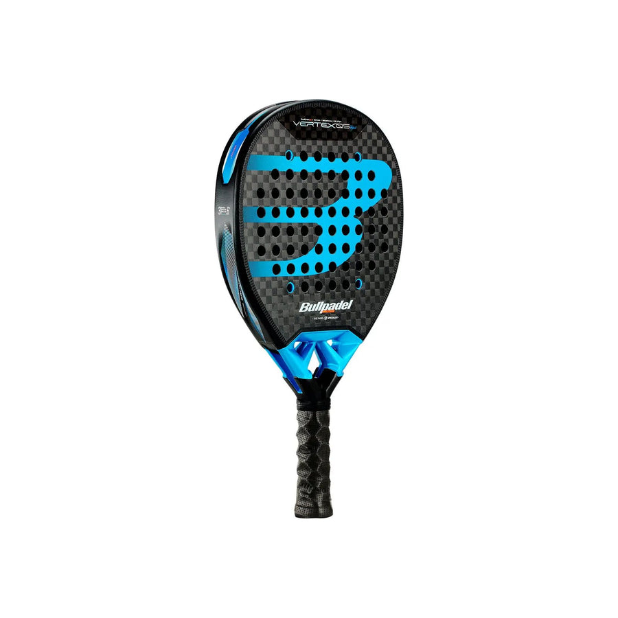 BULLPADEL Vertex 05 Hybrid Padel Racket 2026