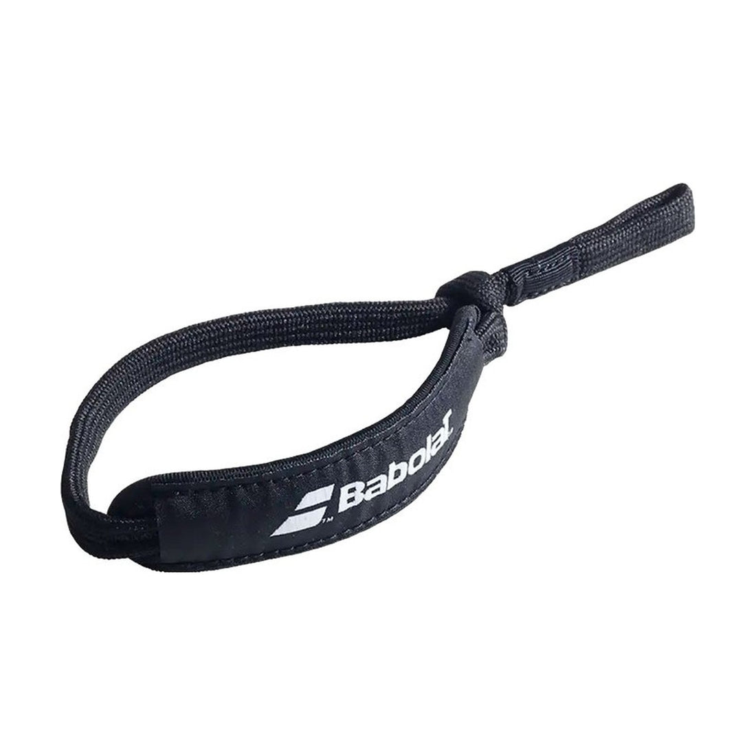 BABOLAT Padel Wrist Strap Replacement – Black