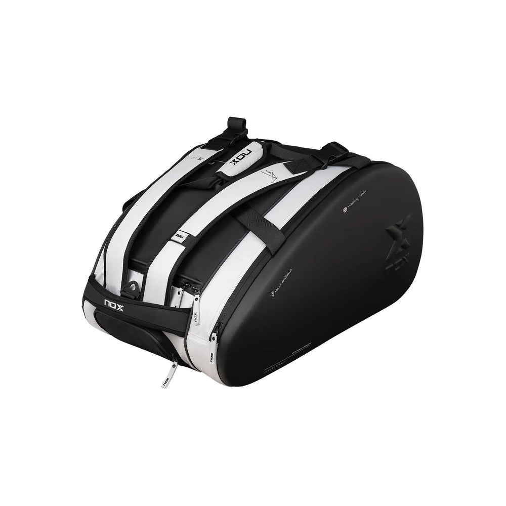 NOX Luxury Master Series Padel Bag