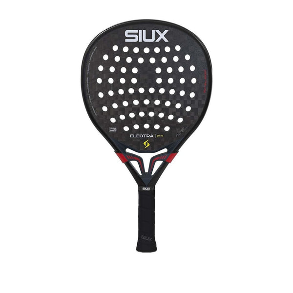 SIUX Electra PRO 2026 Shadow Red Stupa
