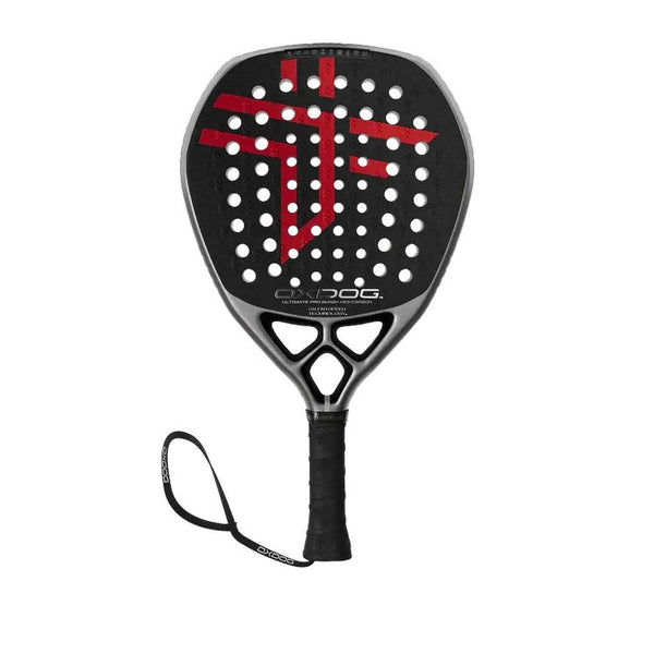 OXDOG Ultimate Pro Smash Padel Racket 2026