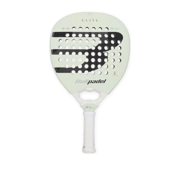 BULLPADEL Elite 02 Padel Racket 2027