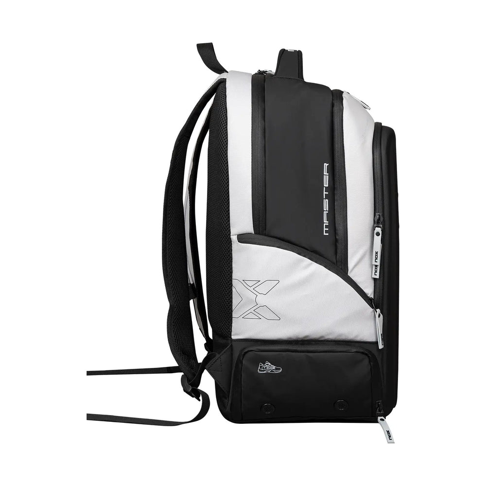NOX Luxury Master Series Backpack