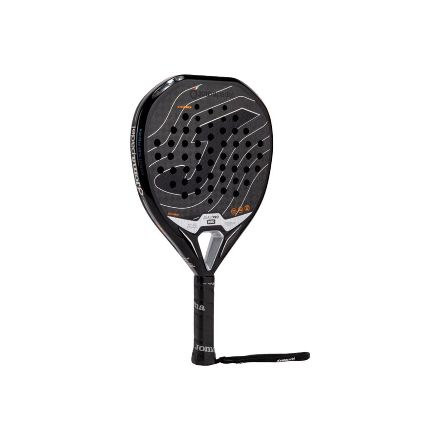JOMA Blast Pro HRD Padel Racket 2026
