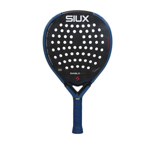 SIUX Diablo PRO 2026 Royal Blue