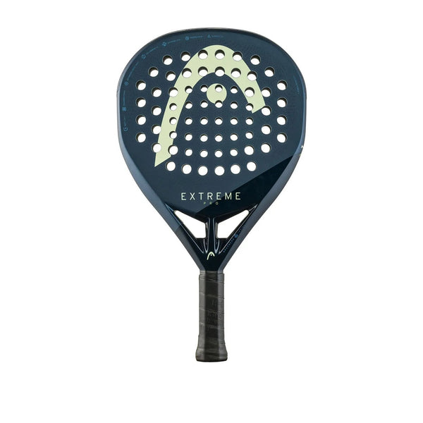 Head Padel Rackets