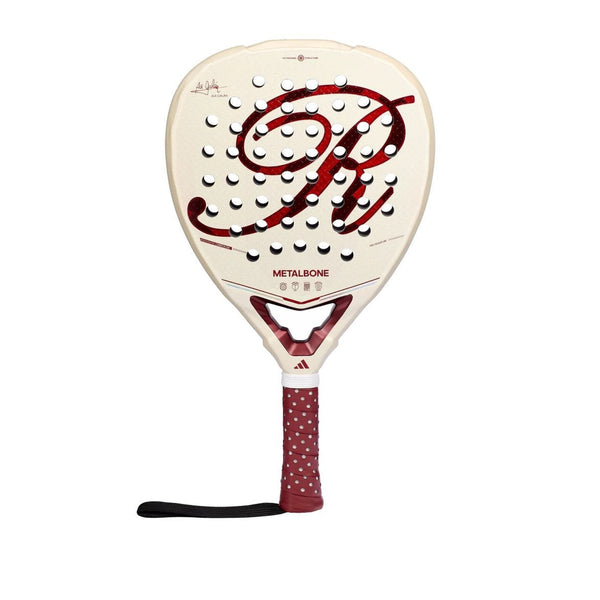 ADIDAS Metalbone Reserve Padel Racket 2026
