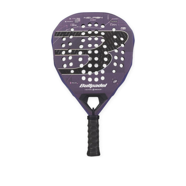 BULLPADEL Neuron 02 Edge Padel Racket 2027