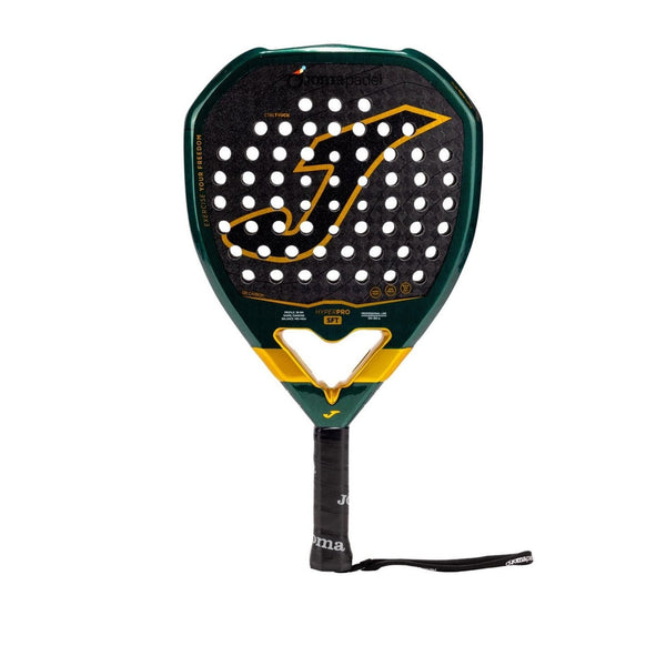 JOMA Hyper Pro SFT Padel Racket 2026