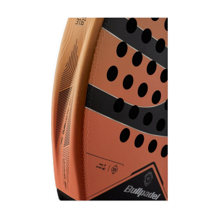 BULLPADEL Vertex 05 W Padel Racket 2027
