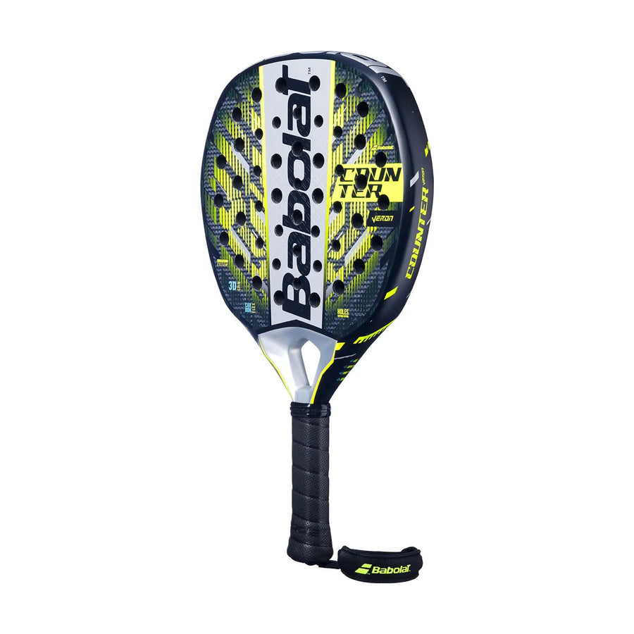 BABOLAT Counter Veron 2025 Padel Racket