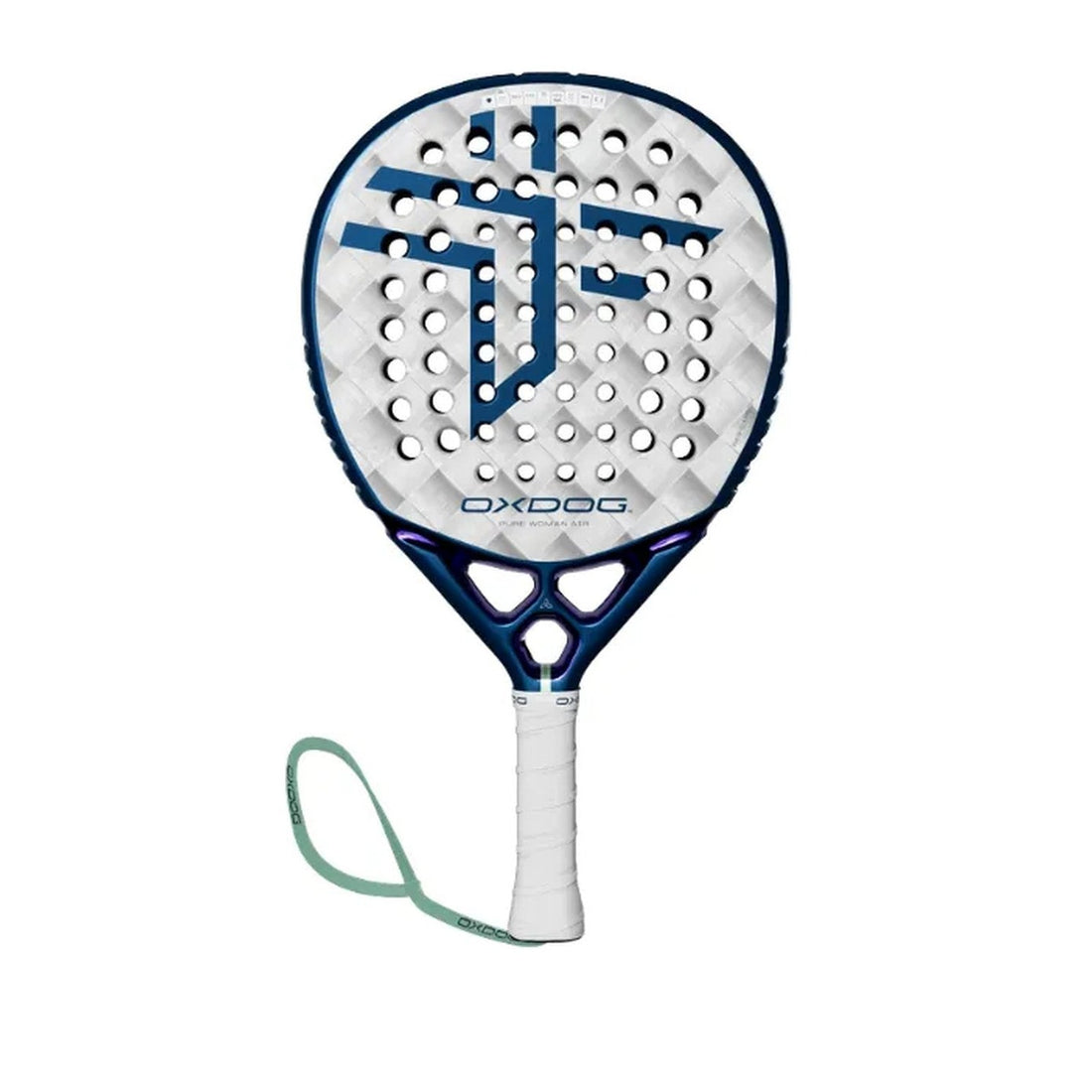 OXDOG Pure Women Air Padel Racket