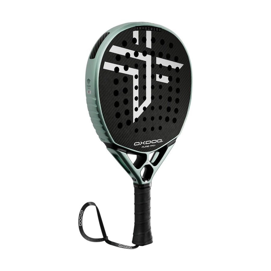 OXDOG Pure Pro+  Padel Racket 2026