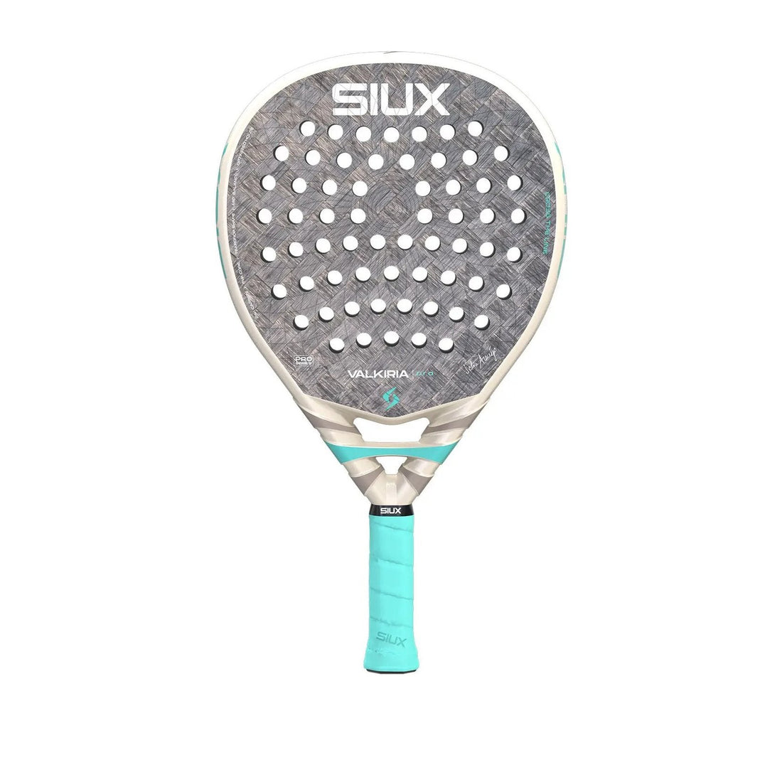SIUX Valkiria Pro 2026