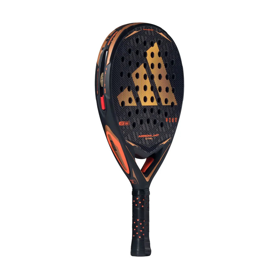 ADIDAS Arrow Hit CTRL Padel Racket 2026