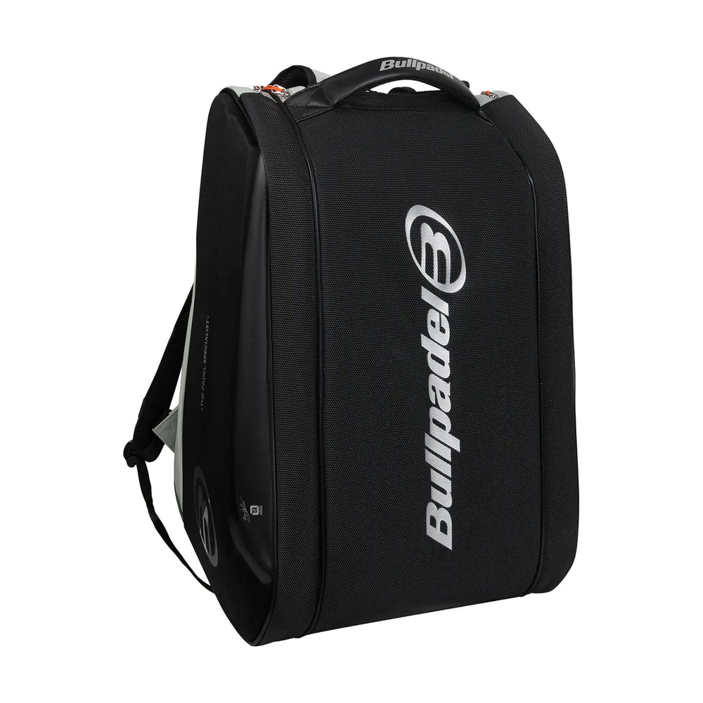 BULLPADEL Hack Black BPP26013 Padel Bag