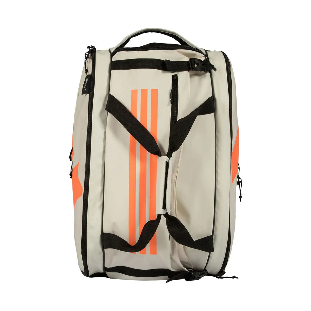 ADIDAS Multigame Off White 2026 Padel Bag