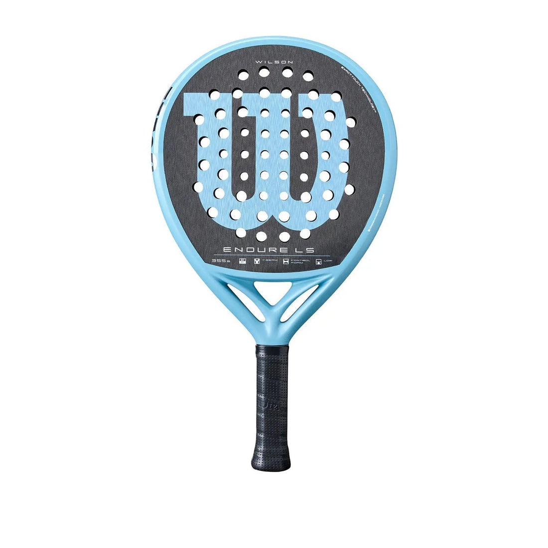 WILSON Endure LS V1 2026 Padel Racket