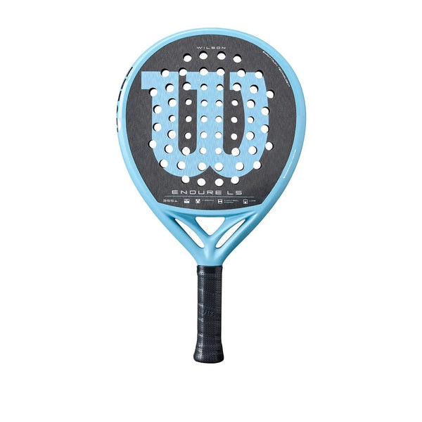 WILSON Endure LS V1 2026 Padel Racket
