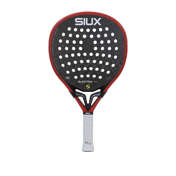 SIUX Electra PRO 2026 Fire Red Stupa